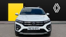 Dacia Sandero Stepway 1.0 TCe Comfort 5dr Petrol Hatchback